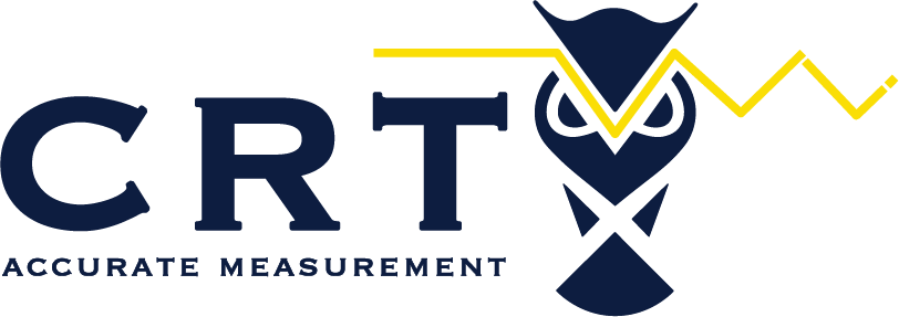 CRT Services - Accurate Measurement
